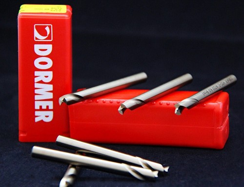 Dormer a723 spot weld - 10,