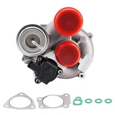 turbocharger for Mini Cooper S