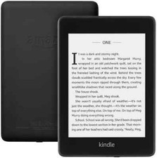 NEW Amazon Kindle Paperwhite 4