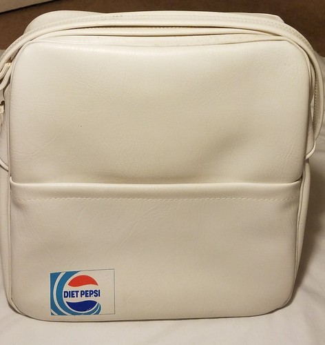 Diet pepsi tote - tote, style