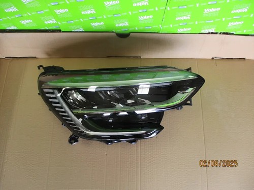 New valeo right - valeo, headlight