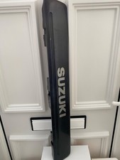 USED BEDFORD RASCAL SUZUKI