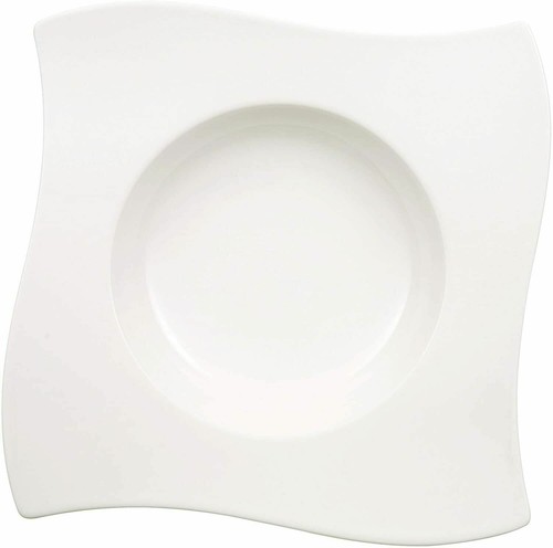 Villeroy boch soup bowl deep - &,