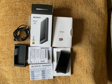 Sony NW-A45 16GB Audio Walkman