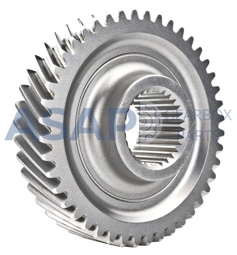 Type gearbox 5th gear - type,