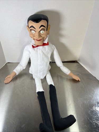 Goosebumps slappy - goosebumps,