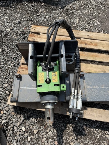 A37190 hydraulic avant loader - hydraulic,