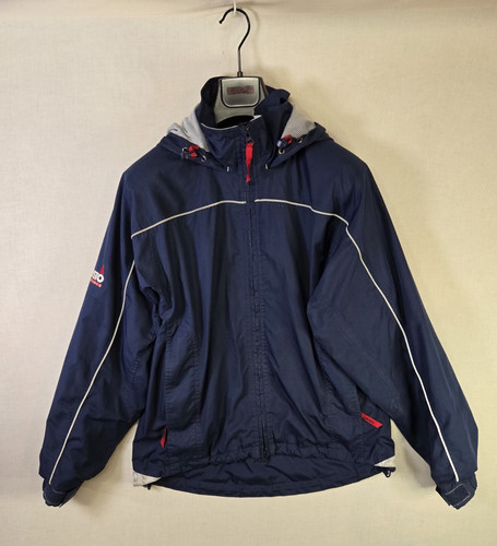 Vintage musto sailing jacket - sailing,