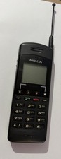 Retro 1990s GSM 2G - Nokia
