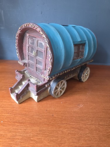 Solar led gypsy - solar, wagon