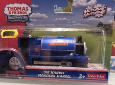 Thomas And Friends TRACKMASTER