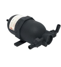 Fiamma A20 Expansion Pressure