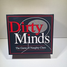 Paul Lamond Dirty Minds the