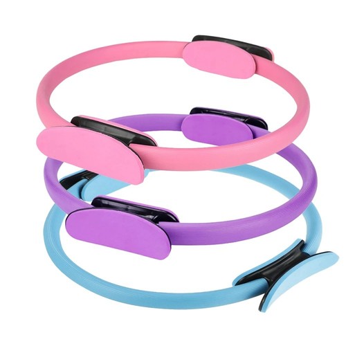 Pilates ring yoga - ring, fitness