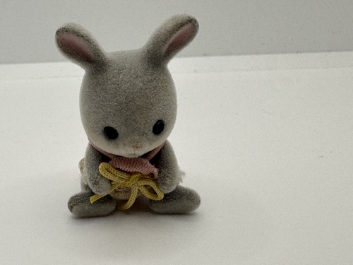 Sylvanian families vintage - families,
