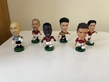 Corinthian ProStars