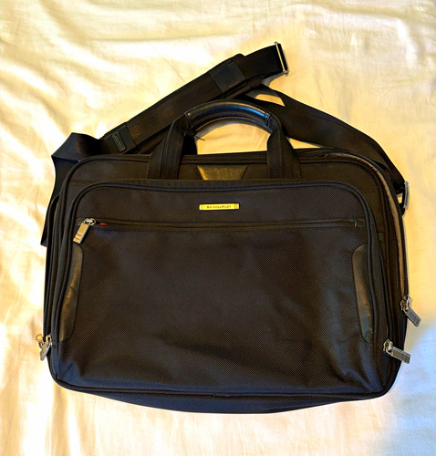 Briggs riley kb206 4 black - briggs,