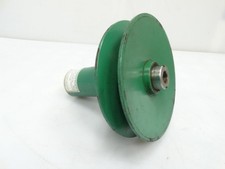 TB   ROTO-CONE 80A PULLEY #F16