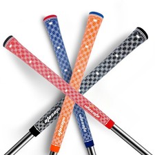 New Golf Only Full Cord Putter