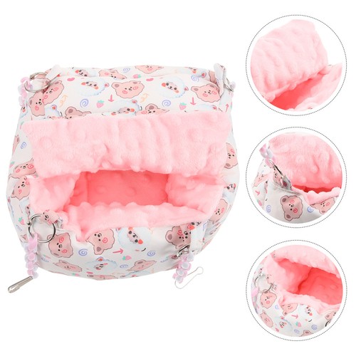 Sugar glider resting bed - ,