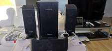Panasonic Speaker Set SB-HF100