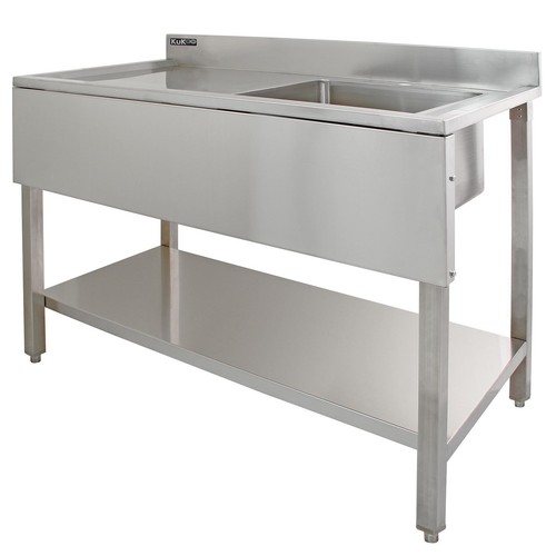 Sink stainless steel - sink,