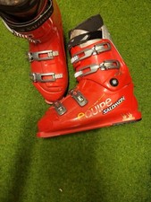 *Salomon Equipe 7.0 Pro link