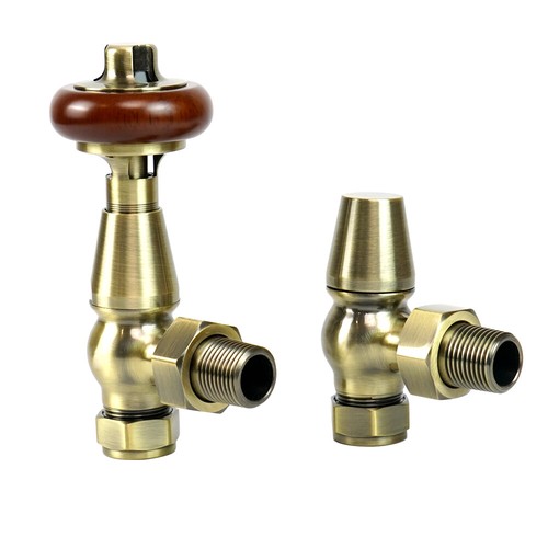 Traditional thermostatic - traditional,