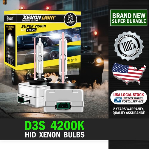 D3s 42403 42302 4200k hid - 42302,