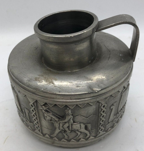 Bjh vintage snorre - vintage, norsk