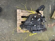 fiat doblo Multijet 6 Speed 1.6 gearbox