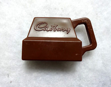 CADBURY'S HOT CHOCOLATE MUG -