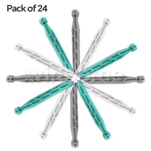 Strong dolly pegs - strong,