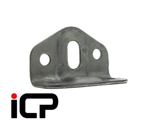 Chassis leg transportation tie - leg,