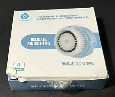 Pursonic 4 Pack Delicate Brush
