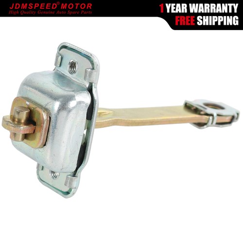 Front door check strap right - door,