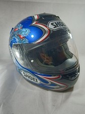Shoei X-spirit Ryuichi