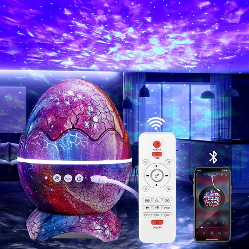 Dinosaur egg galaxy star - galaxy,