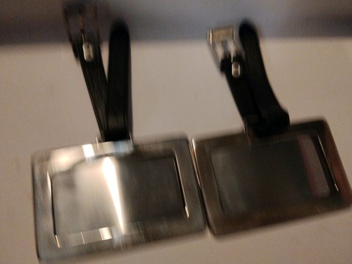 Vintage links london silver - vintage,