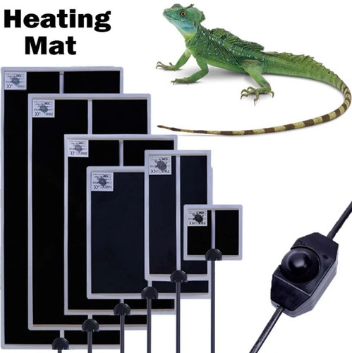 20w reptile heat pad - reptile,