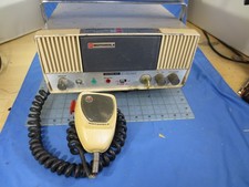 Vintage Motorola Motrac/Mocom