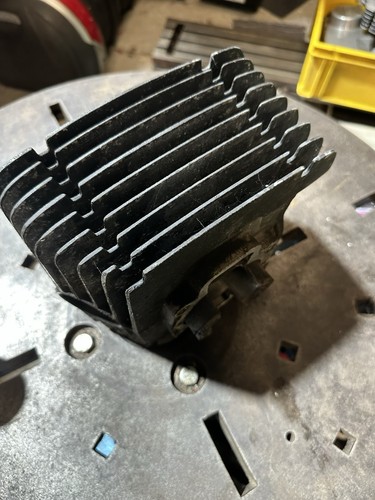 Etz 251 cylinder standard - mz,