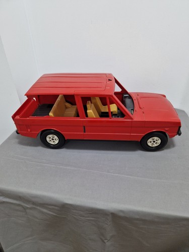 Sindy range rover tlc - rover,