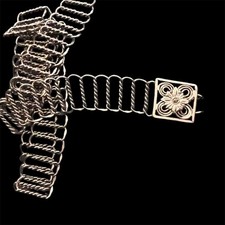 Vintage 1980’s. Thailand AKA