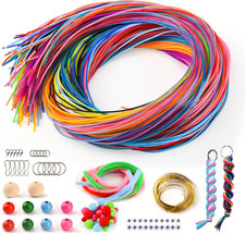 295-Piece Scoubidou Strings