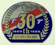 Honda NC30 VFR400R  RC30