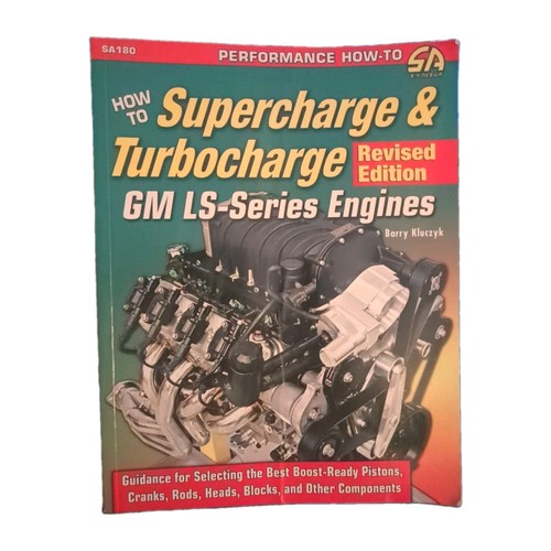 How turbo and supercharge - how, to