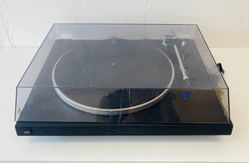 Dual 503 turntable good - dual,