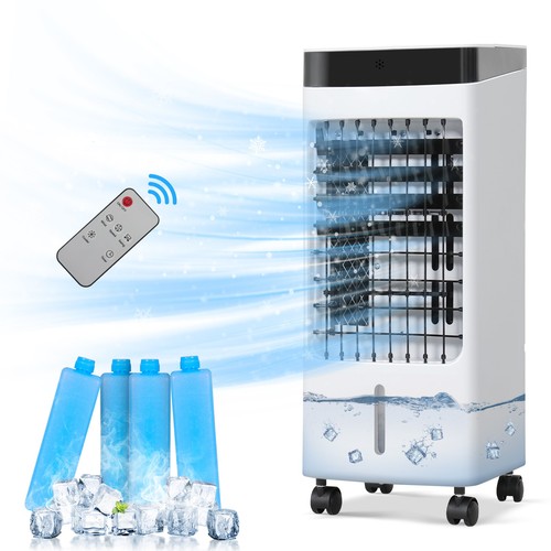 Portable air cooling - portable,