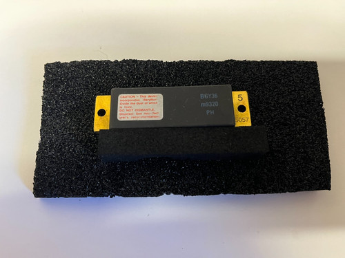 Philips bgy36 144 - bgy36, vhf